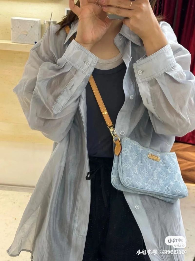 Louis Vuitton Satchel Bags